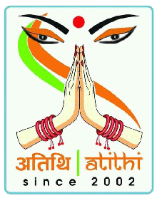 Atithi logo