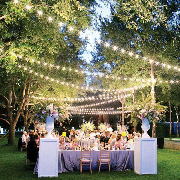 Outdoor Catering